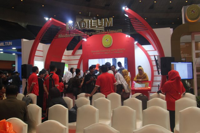 Laptah Kampung Hukum 25-26 Februari 2020